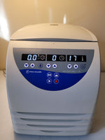 Fisher Scientific accuSpin Micro 17R centrifuge w/ 24 place rotor - Good condition.