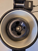 Statspin Express 2 primary tube centrifuge, good condition