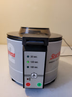 Statspin Express 2 primary tube centrifuge, good condition