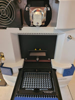 ABI Applied Biosystems 7500 Real-Time PCR System, control laptop, calibrated