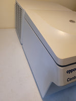 Eppendorf 5417R Refrigerated Centrifuge w/ F-45-30-11 Rotor, good condition