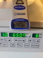 Eppendorf 5417R Refrigerated Centrifuge w/ F-45-30-11 Rotor, good condition