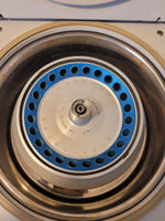 Eppendorf 5417R Refrigerated Centrifuge w/ F-45-24-11 Rotor, good condition