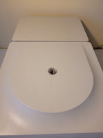 Eppendorf 5417R Refrigerated Centrifuge w/ F-45-24-11 Rotor, good condition