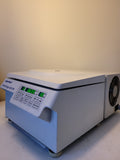 Eppendorf 5417R Refrigerated Centrifuge w/ F-45-24-11 Rotor, good condition