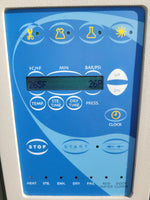 Tuttnauer 3870EA 3870EAP Automatic Autoclave Steam Sterilizer Air Dryer & Trays- Low Runs!
