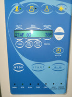 Tuttnauer 3870EA 3870EAP Automatic Autoclave Steam Sterilizer Air Dryer & Trays- Low Runs!