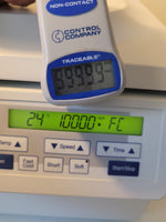Eppendorf 5417R Refrigerated Centrifuge w/ F-45-24-11 w/ lid, good condition
