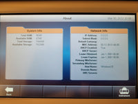 Bio-Rad CFX96 Touch Real-Time PCR Detection System, refurbished, 60 day warranty