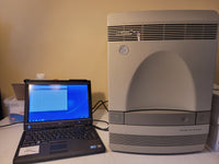 ABI Applied Biosystems 7300 Real-Time PCR System w/ Laptop - sold with warranty