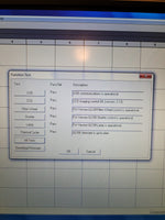 ABI Applied Biosystems 7300 Real-Time PCR System w/ Laptop - sold with warranty