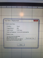ABI Applied Biosystems 7300 Real-Time PCR System w/ Laptop - sold with warranty