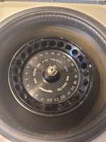 Eppendorf 5415 R 5415R Refrigerated Centrifuge w/ f45-24-11 rotor - Warranty