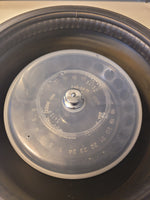 Eppendorf 5415 R 5415R Refrigerated Centrifuge w/ f45-24-11 rotor - Warranty