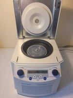 Eppendorf 5415 R 5415R Refrigerated Centrifuge w/ f45-24-11 rotor - Warranty