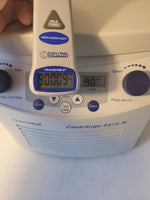 Eppendorf 5415 R 5415R Refrigerated Centrifuge w/ f45-24-11 rotor - Warranty