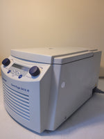 Eppendorf 5415 R 5415R Refrigerated Centrifuge w/ f45-24-11 rotor - Warranty