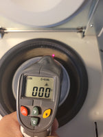 Eppendorf 5415 R 5415R Refrigerated Centrifuge w/ f45-24-11 rotor - Warranty