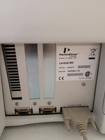 Perkin Elmer Lambda 950 UV/Vis/NIR Spectrophotometer, PC, Fixed Angle Ref Acc