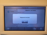Bio-Rad C1000 Touch Thermal Cycler Thermocycler Dual 48 Well Fast, low usage