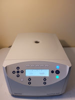 Eppendorf 5430 Benchtop Centrifuge w/FA-45-30-11 Rotor - Nice Condition