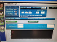 Bio Rad MyIQ PCR Thermocycler 582BR iCycler and 576BR Optical Module