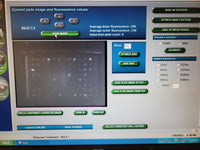 Bio Rad MyIQ PCR Thermocycler 582BR iCycler and 576BR Optical Module
