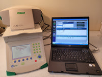 Bio Rad MyIQ PCR Thermocycler 582BR iCycler and 576BR Optical Module
