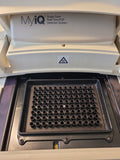Bio Rad MyIQ PCR Thermocycler 582BR iCycler and 576BR Optical Module