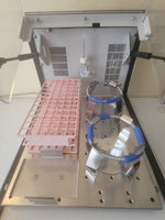 Thermo Scientific MaxQ 4450 Benchtop Orbital Shaker Incubator. Nice condition.