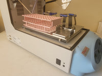 Thermo Scientific MaxQ 4450 Benchtop Orbital Shaker Incubator. Nice condition.