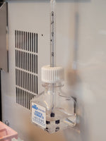 Thermo Scientific MaxQ 4450 Benchtop Orbital Shaker Incubator. Nice condition.