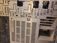 HP / Agilent 6890 Plus FID S/SL Gas Chromatograph, low runs, clean unit