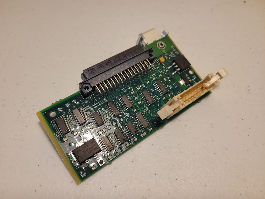 Agilent G2397-60020 MicroECD Interface board for 6890, 6820, 6850