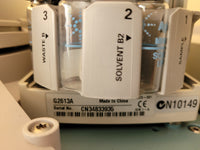 Agilent 6890N GC ALS equipped single FID dual S/SL Gas Chromatograph