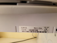 Agilent 6890N GC ALS equipped single FID dual S/SL Gas Chromatograph