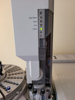 Agilent 6890N GC ALS equipped single FID dual S/SL Gas Chromatograph