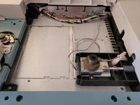 Agilent 6890N GC ALS equipped single FID dual S/SL Gas Chromatograph