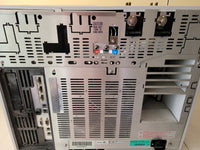 Agilent 6890N GC ALS equipped single FID dual S/SL Gas Chromatograph