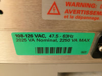 Agilent 6890N GC ALS equipped single FID dual S/SL Gas Chromatograph