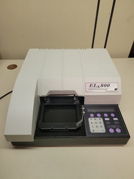 BioTek / ELx800 Absorbance Microplate Reader