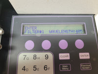 BioTek / ELx800 Absorbance Microplate Reader
