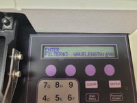 BioTek / ELx800 Absorbance Microplate Reader