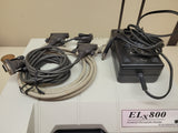 BioTek / ELx800 Absorbance Microplate Reader
