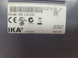 IKA MS3 Vortex Mixer Shaker - Exceptional Condition!