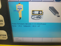 Inficon Hapsite Smart Plus Portable GC/MS