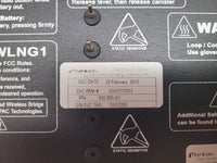 Inficon Hapsite Smart Plus Portable GC/MS
