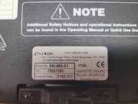 Inficon Hapsite Smart Plus Portable GC/MS