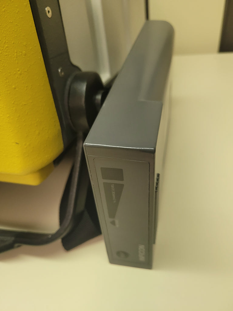 Inficon Hapsite Smart Plus Portable GC/MS | Express Lab Werks, LLC