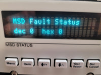 HP Agilent 6890 GC 5973N Diffusion EI MSD, S/SL, upgraded, see tune report